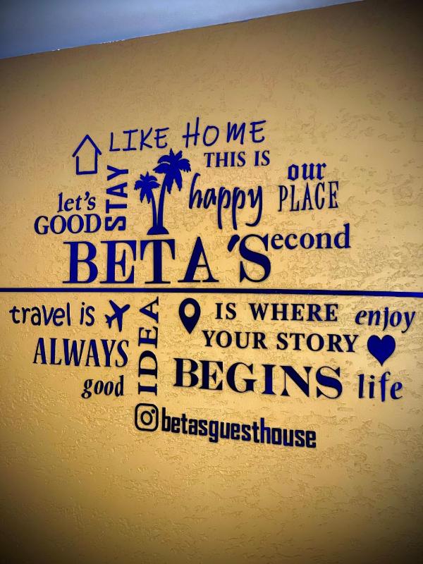BetaS GuestHouse - image 1