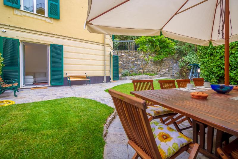 CASA CLAUDIA Relax con Patio e Parcheggio - image 26