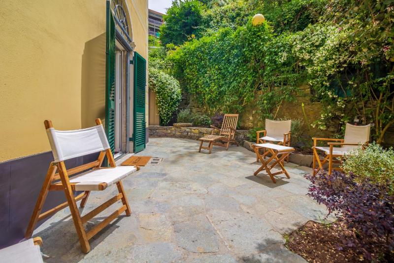 CASA CLAUDIA Relax con Patio e Parcheggio - image 30