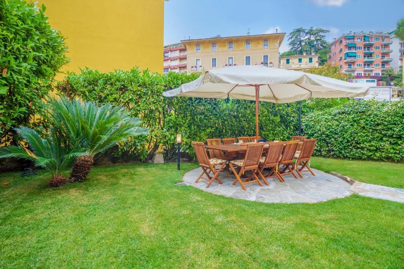 CASA CLAUDIA Relax con Patio e Parcheggio - image 21