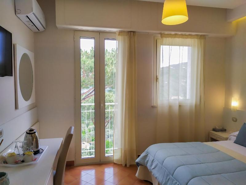 Hotel Villa Fiorita - image 15