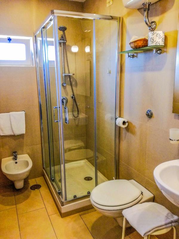 Hotel Villa Fiorita - image 19