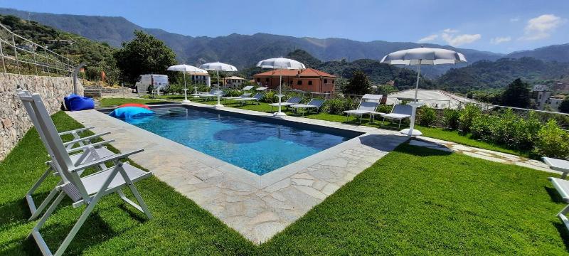ARIA Design B&B Levanto - image 4