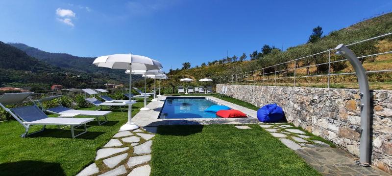 ARIA Design B&B Levanto - image 24