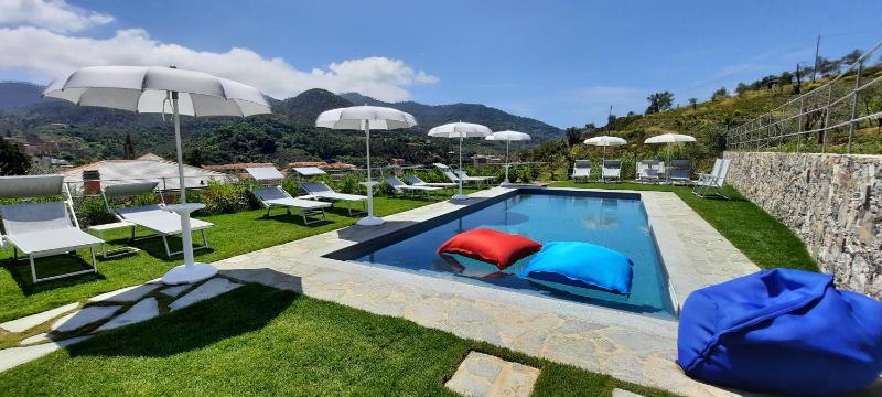ARIA Design B&B Levanto - image 47