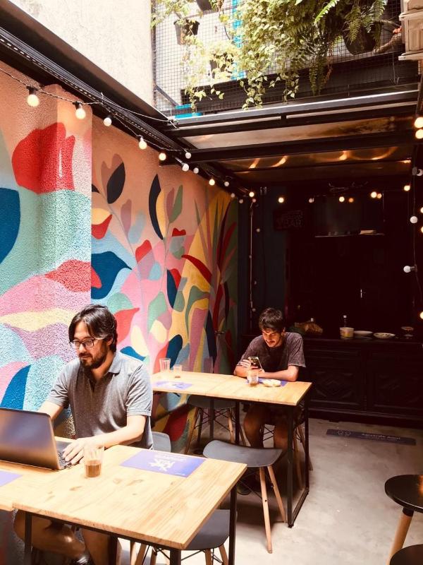 Imagina Hostel - image 19