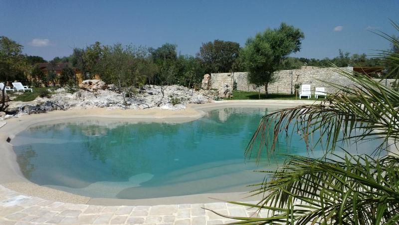 Agriturismo Kypeiros - image 45