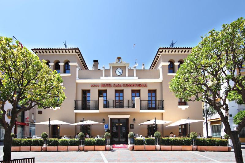 Casa Consistorial - image 1