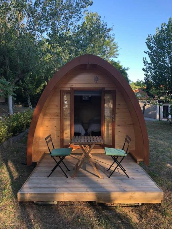 LODGE ECOPOD image 4