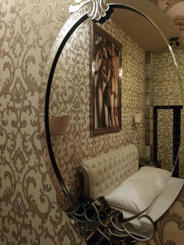 Deluxe Double Room with Shower image 2
