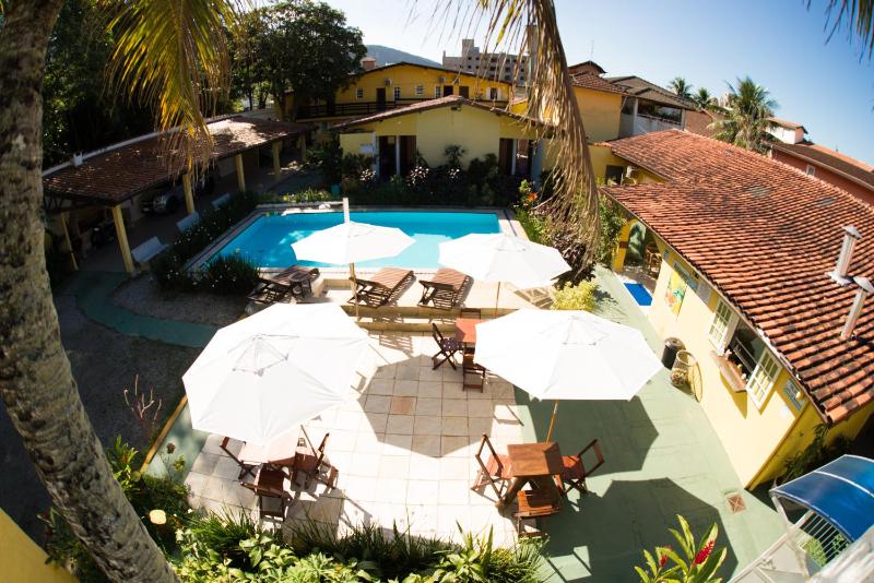 Pousada Viva Ubatuba - GRUPO VIVA UBATUBA - image 3
