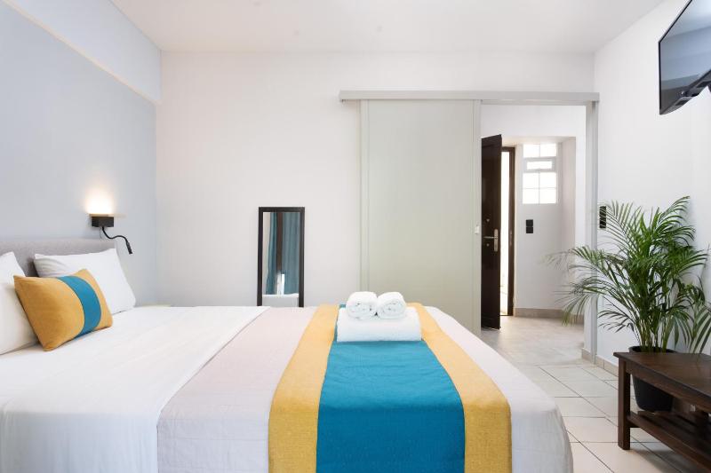 Two-Bedroom Apartment - Ground Floor - Disability Access image 3