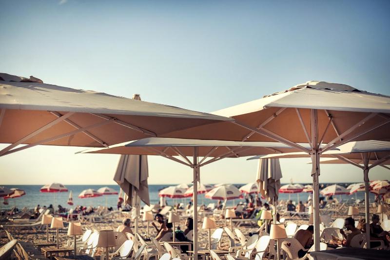Seaside Hotel by Zvieli Hotels - image 16