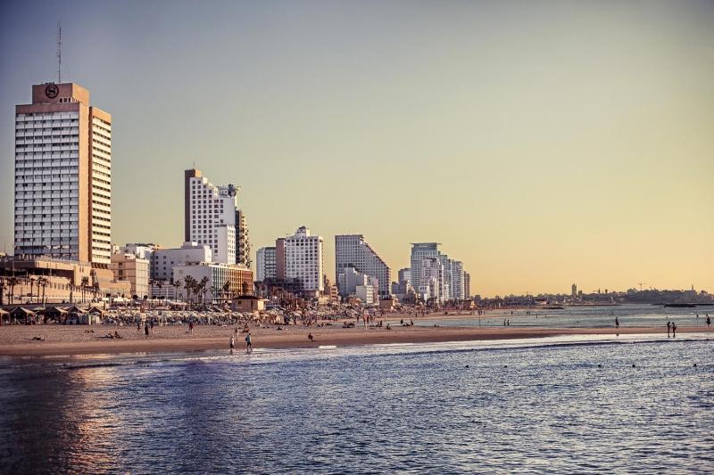 Seaside Hotel by Zvieli Hotels - image 11