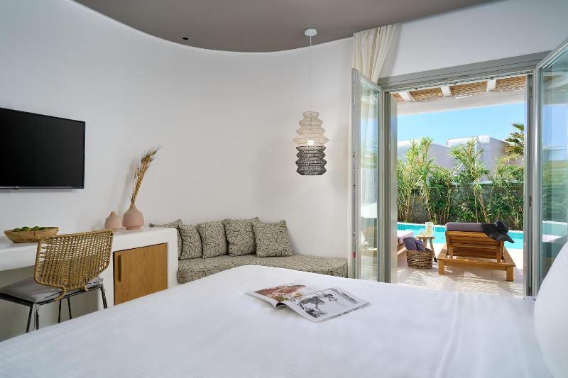 Premium Maisonette with Private Pool image 4