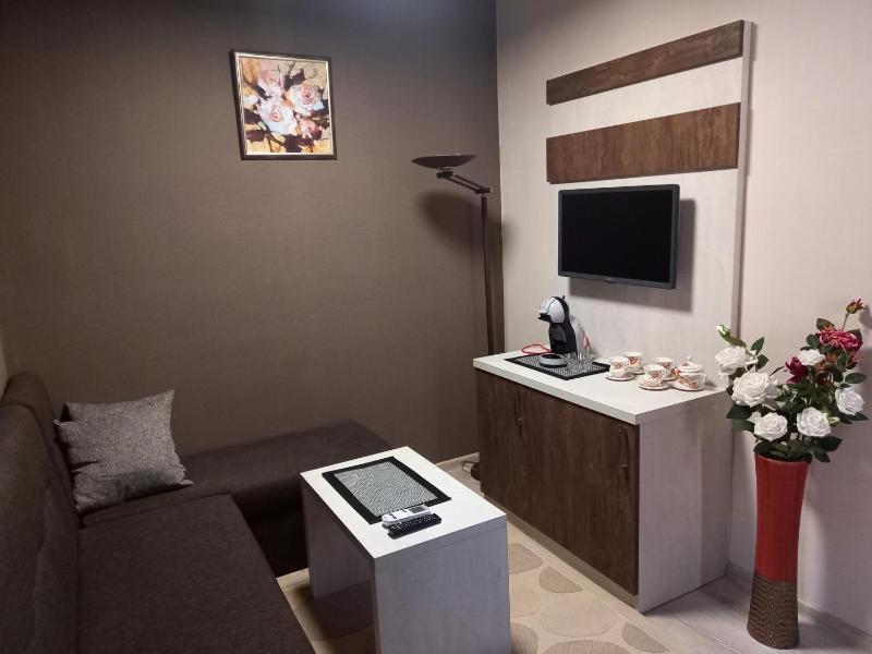 Family Junior Suite image 2