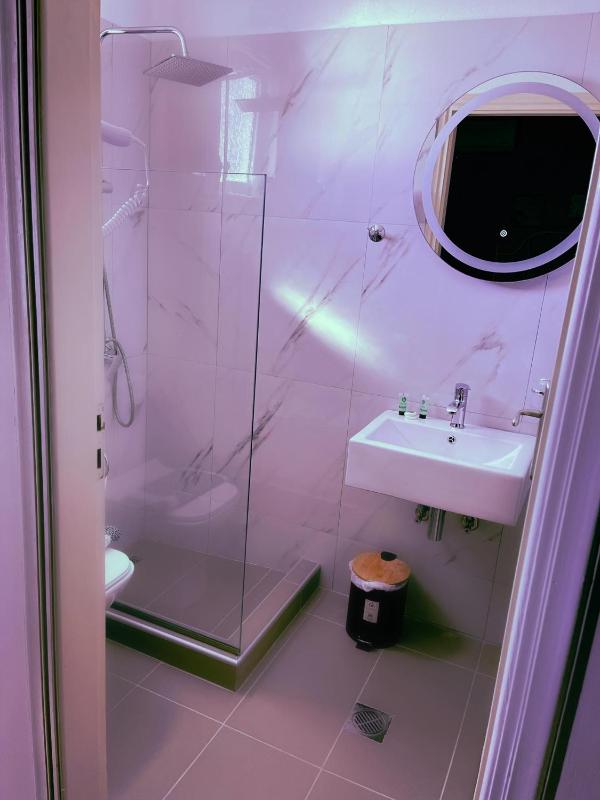 Deluxe Double or Twin Room with Sea View image 2