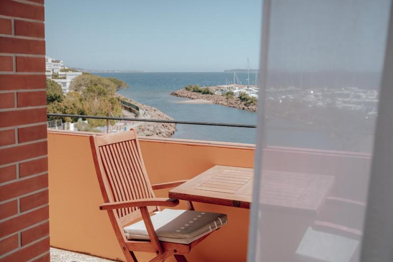 Ermitage de l'Oasis & Spa - Cannes Mandelieu - image 40