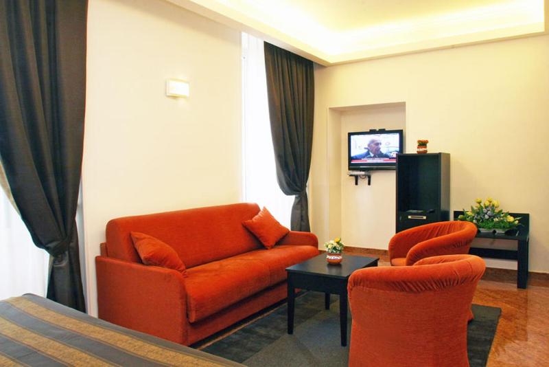 Superior Double Room image 4