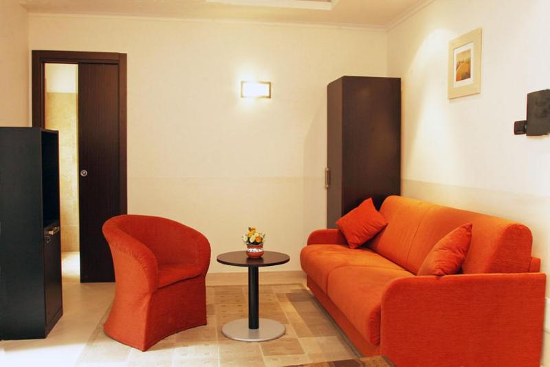 Superior Double Room image 2