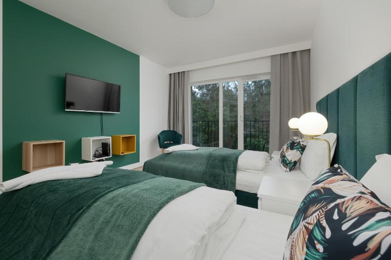 Apartamenty Na Wydmach by Noclegi Renters - image 41