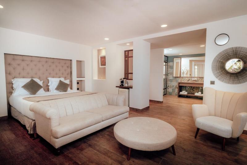 Prestige Double Room image 1