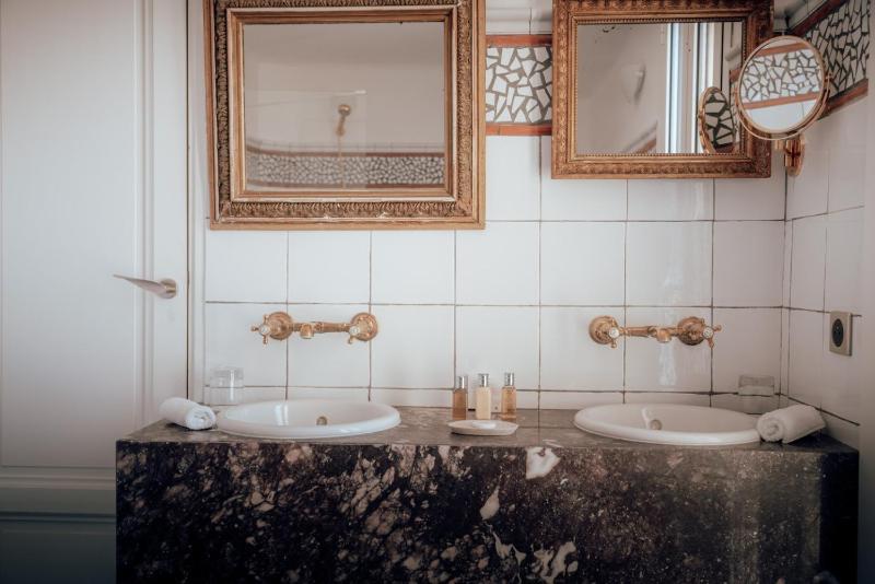 Ermitage de l'Oasis & Spa - Cannes Mandelieu - image 45