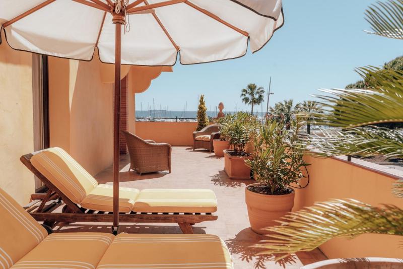 Ermitage de l'Oasis & Spa - Cannes Mandelieu - image 33