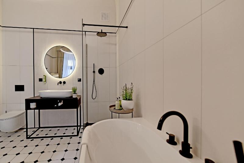 Herbal Hotel Wrocław - image 8