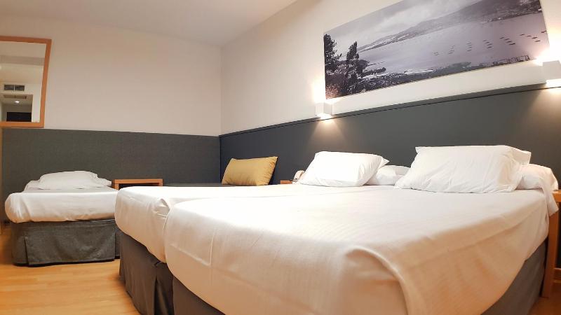 Hotel del Mar Vigo - image 32
