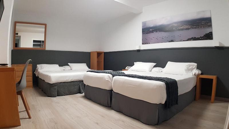 Hotel del Mar Vigo - image 2