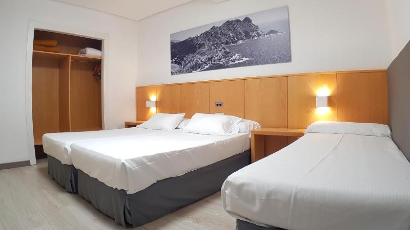 Hotel del Mar Vigo - image 12