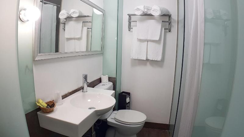 Hotel del Mar Vigo - image 44