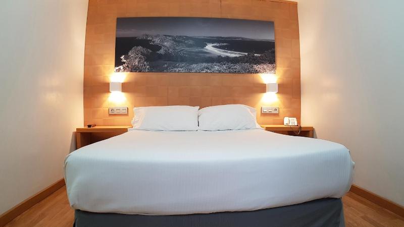 Hotel del Mar Vigo - image 43