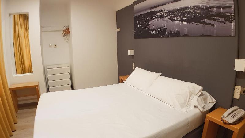 Hotel del Mar Vigo - image 31