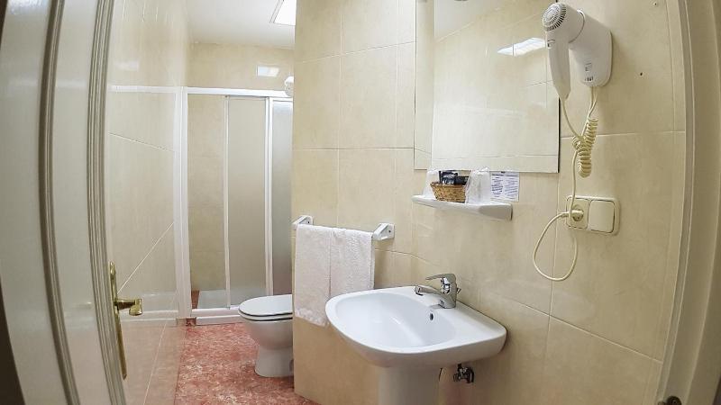 Hotel del Mar Vigo - image 27