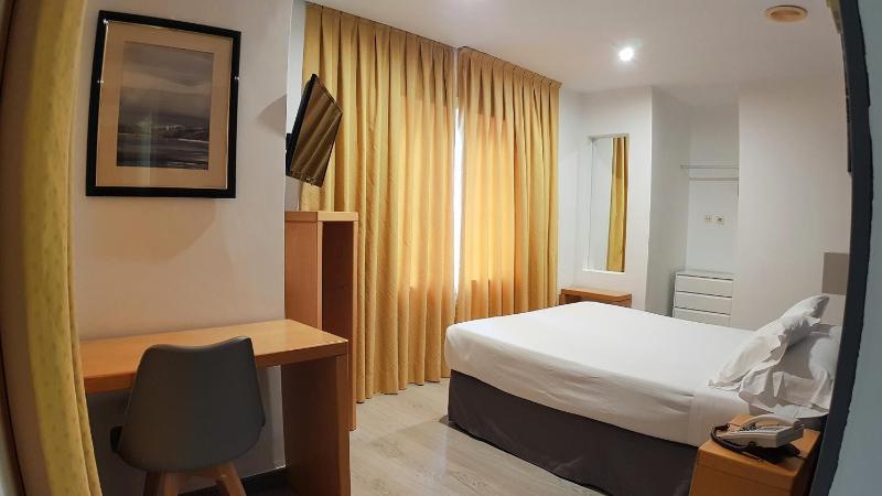 Hotel del Mar Vigo - image 41