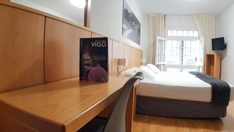 Hotel del Mar Vigo - image 30