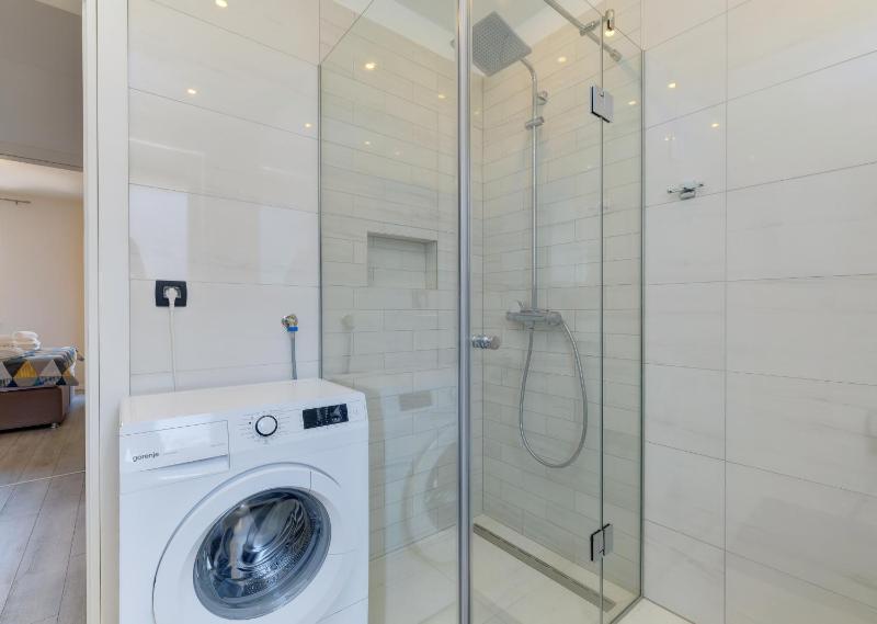 Deluxe Apartment image 4