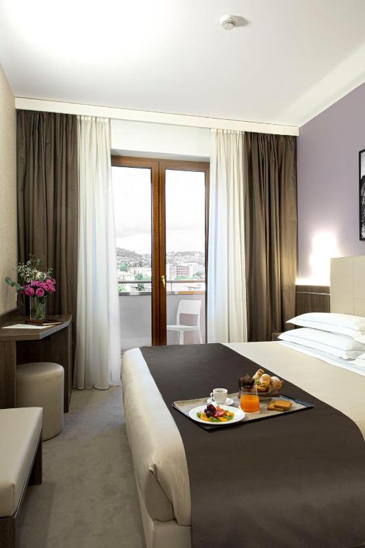 Double or Twin Room image 1