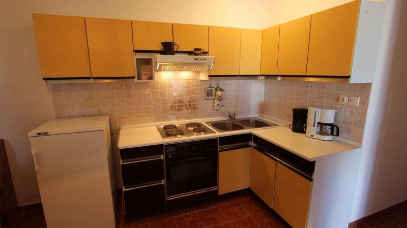 Apartments Tonica - image 11