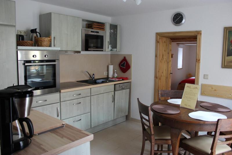 Ferienwohnung Altstadtnest Wernigerode - image 10