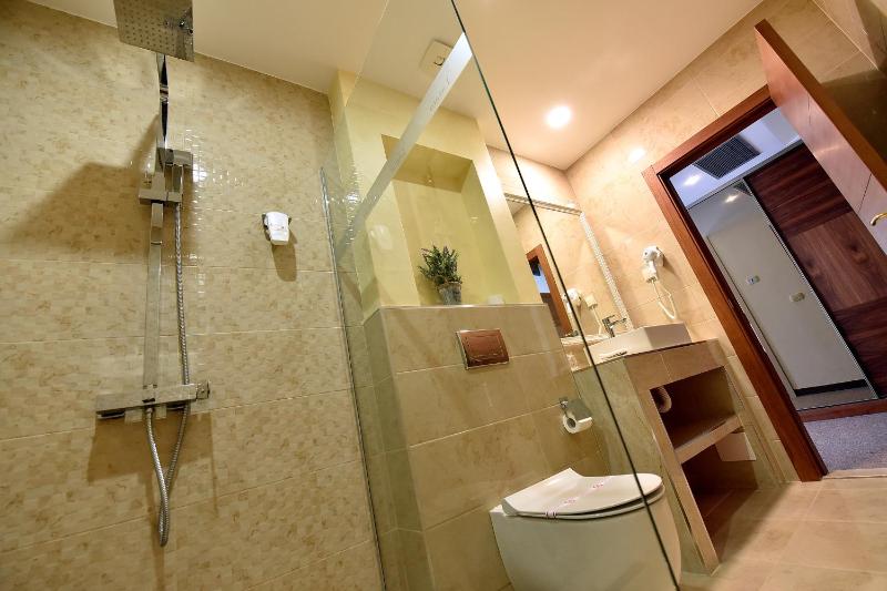 Deluxe Single Room image 3