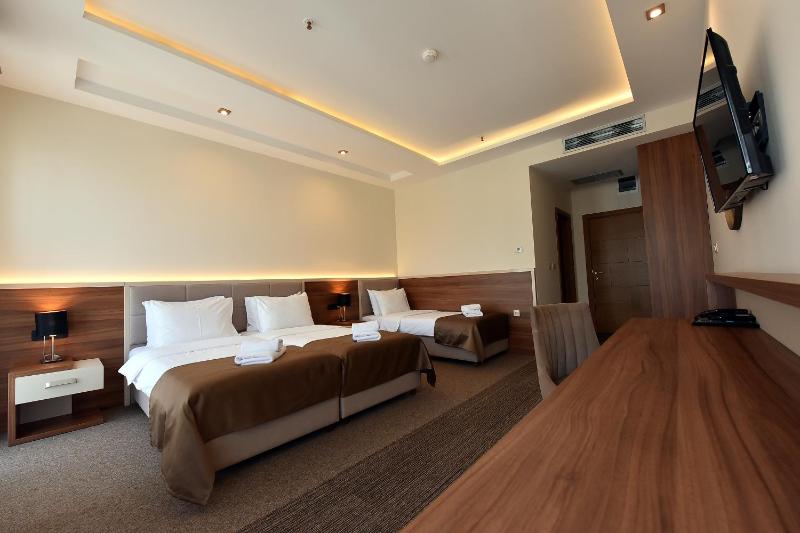 Comfort Triple Room image 4