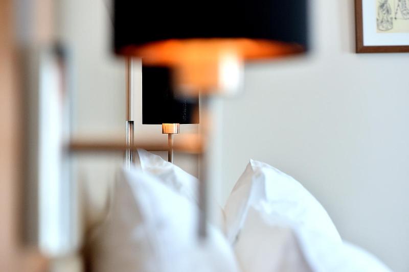 Comfort Triple Room image 2