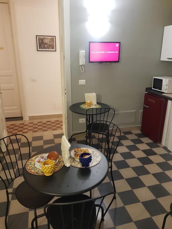 B&B I Puritani - image 4