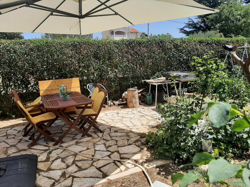 One Bedroom Apartment with Terrace image 1