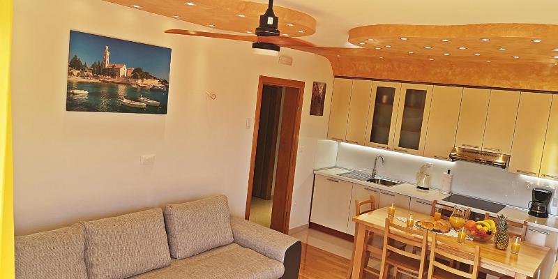 Two-Bedroom Apartment image 4