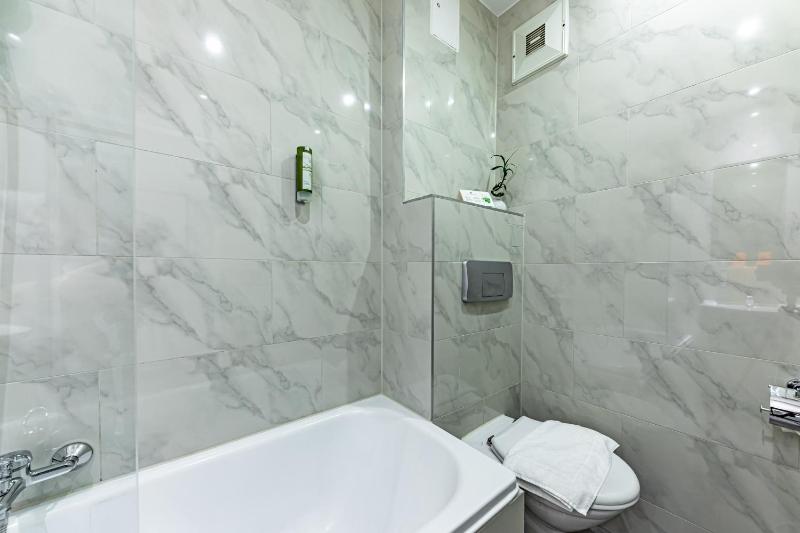 Comfort Apartment image 4