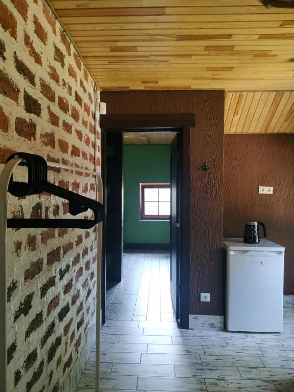 Quadruple Room with Bathroom image 2